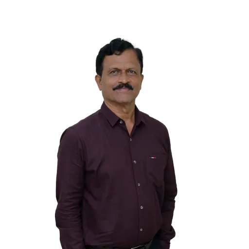 Mr. Mulky V. Shetty