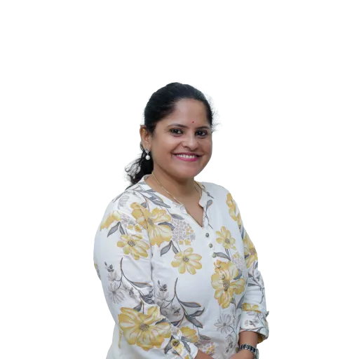 Ms. Reshma D. Wadkar