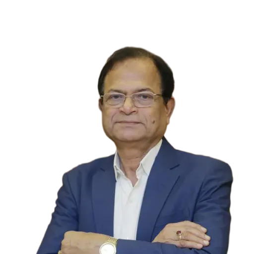 Mr. Sadashiv K. Shetty