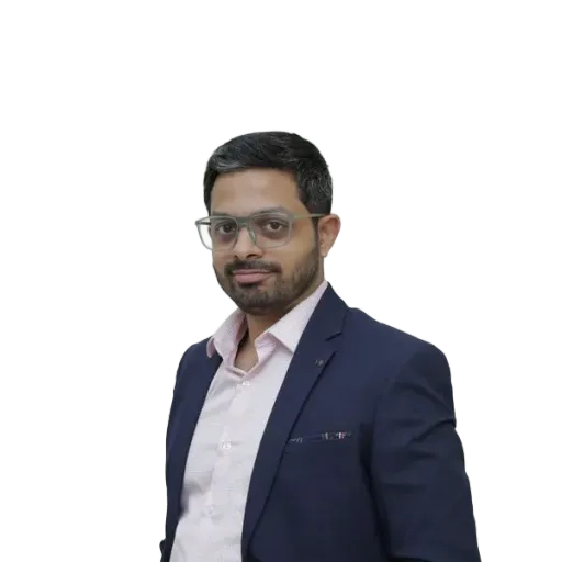 Mr. Shriraj S. Shetty