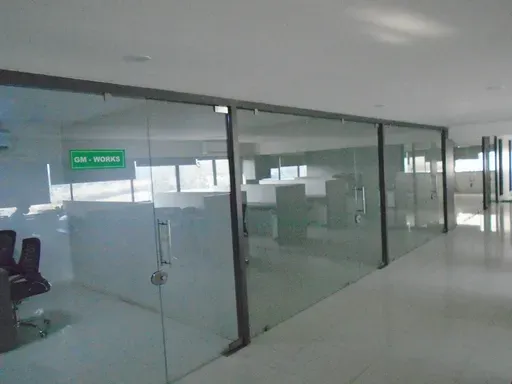 Facility View