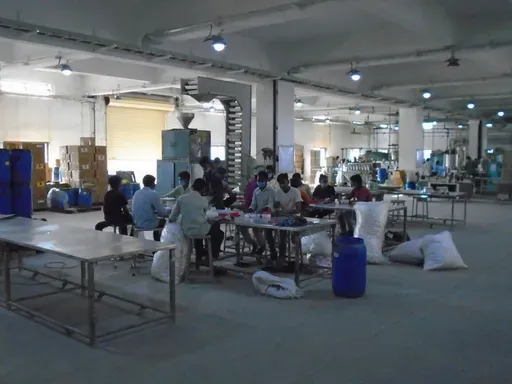 Facility View