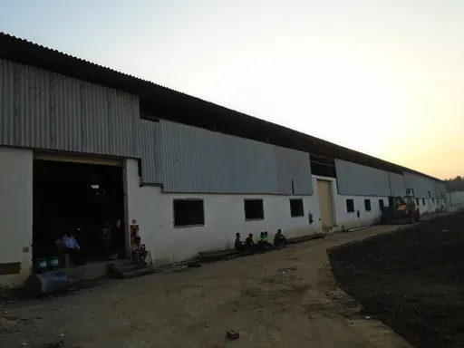 Facility View