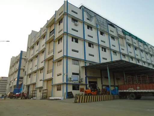 Facility View