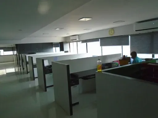 Facility View