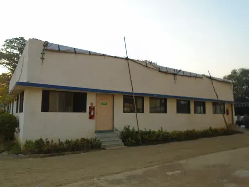 Facility View