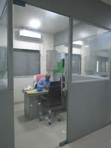 Facility View