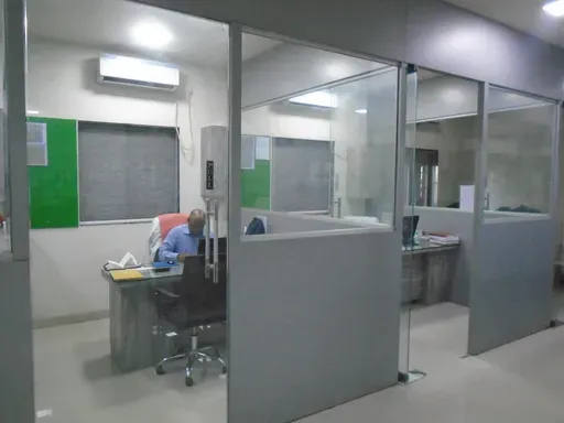 Facility View