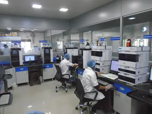 Facility View