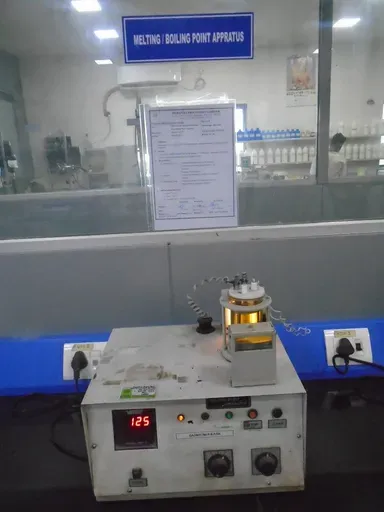 Facility View