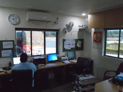 Facility View