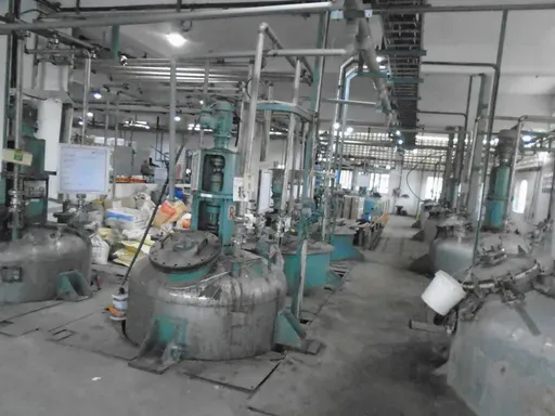 Facility View