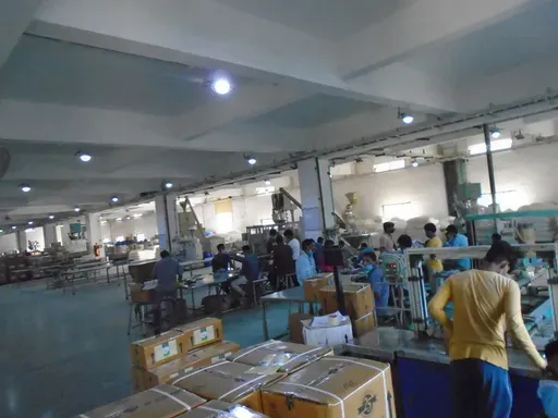Facility View