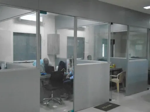 Facility View