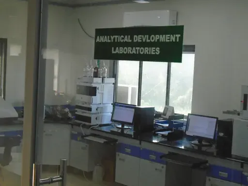 Facility View