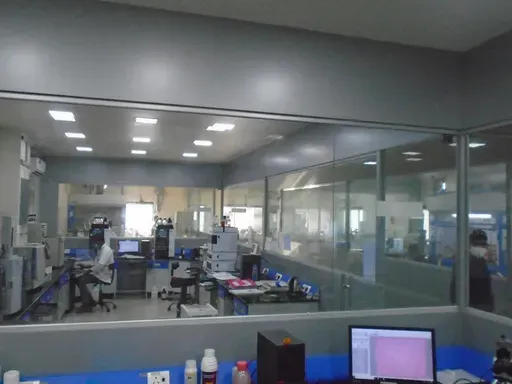 Facility View