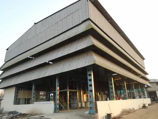 Facility View