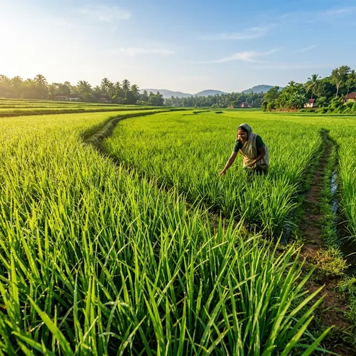 Identify It Before Your Crop Burns – What Is BPH, and How Does It Devastate Your Paddy?
