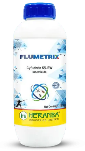 Flumetrix