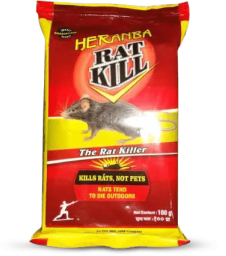 Rat Kill