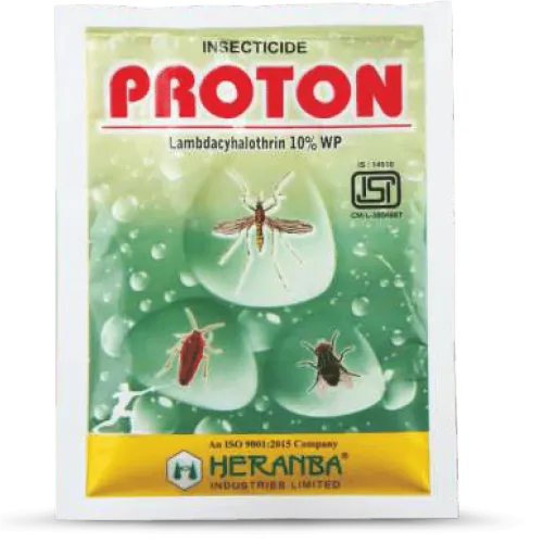 PROTON