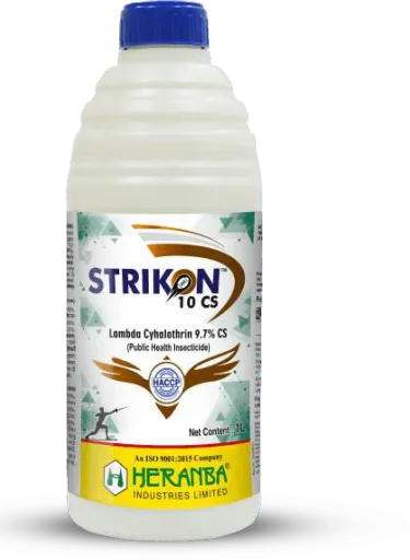 Strikon 10 CS