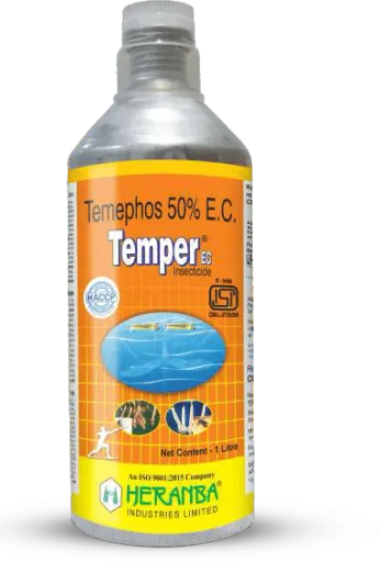 TEMPER EC