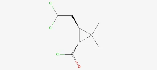 High TRANS CMAC