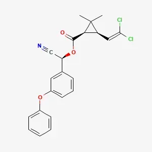 Alpha Cypermethrin