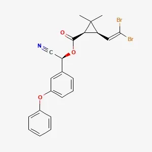 Deltamethrin