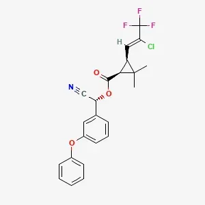Lambda Cyhalothrin