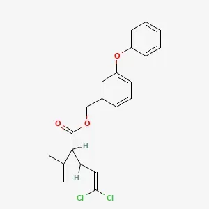 Permethrin