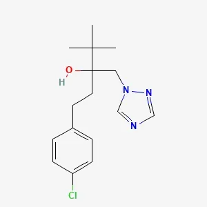 TEBUCONAZOLE