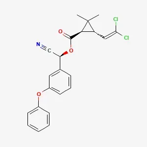 Theta Cypermethrin