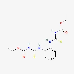THIOPHANATE METHYL