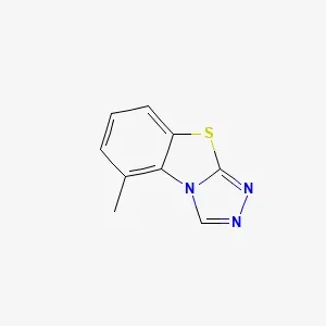 Tricyclazole