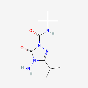 Amicarbazone