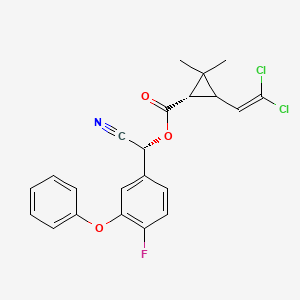 Beta-Cyfluthrin