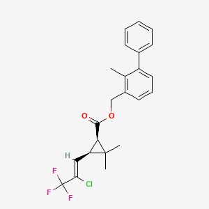 Bifenthrin
