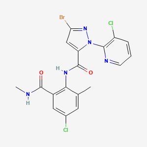 Chlorantraniliprole
