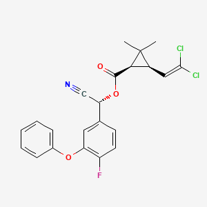 Cyfluthrin
