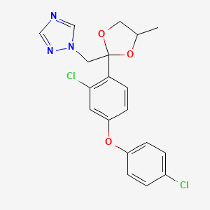 Difenoconazole
