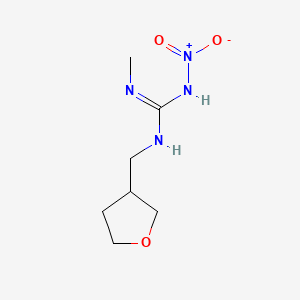 Dinotefuran