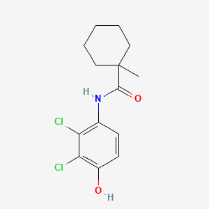 Fenhexamid