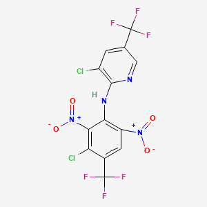 Fluazinam