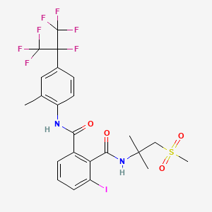 Flubendiamide