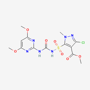 Halosulfuron methyl