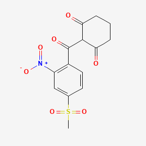 Mesotrione