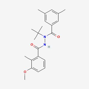 Methoxyfenozide