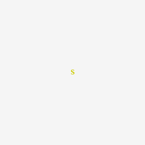 Sulphur